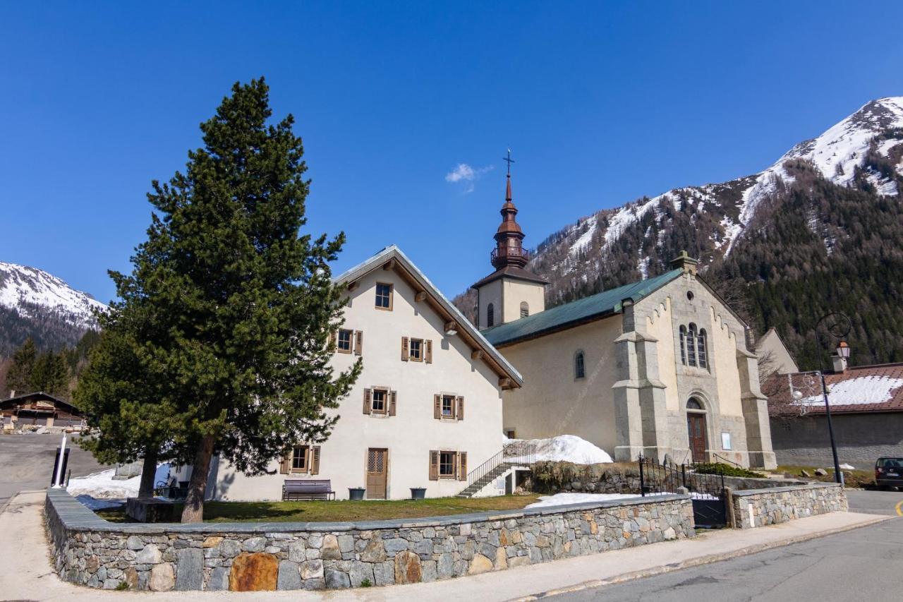 Residence Grands Montets 313 - Happy Rentals Шамони Экстерьер фото